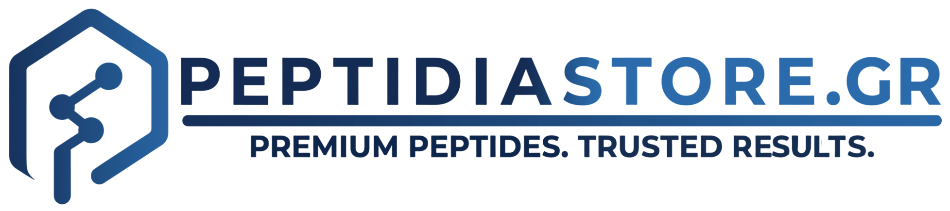 Πεπτίδια στην Ελλάδα - PeptidiaStore.gr