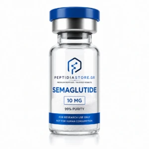 Semaglutide (Σεμαγλουτίδη) στην Ελλάδα