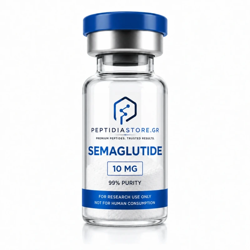 semaglutide Semaglutide (Σεμαγλουτίδη) στην Ελλάδα
