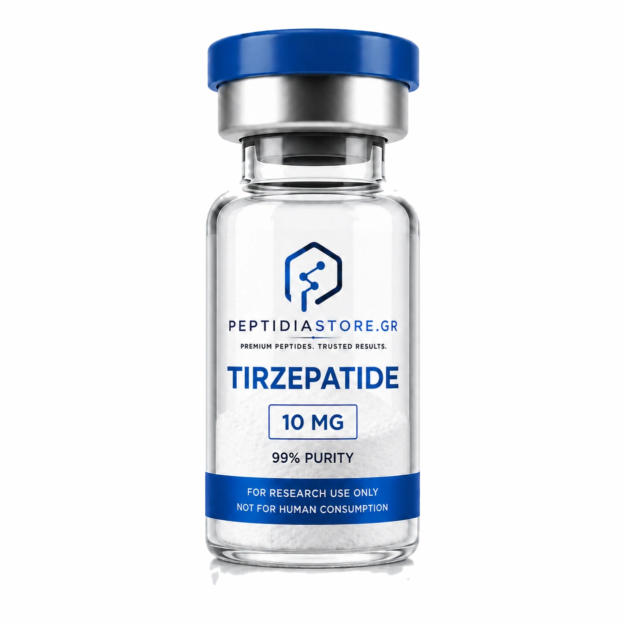 Tirzepatide (Τιρζεπατίδη) στην Ελλάδα »