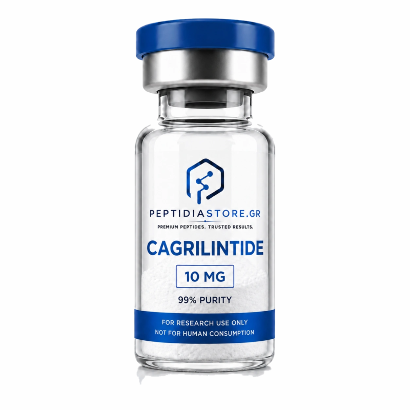 cagrilintide Cagrilintide (Καγκριλιντίδη) στην Ελλάδα