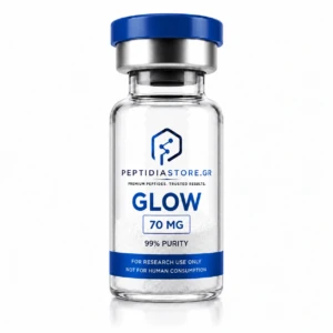 GLOW Peptide Blend στην Ελλάδα